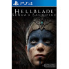Hellblade Senuas Sacrifice PS4